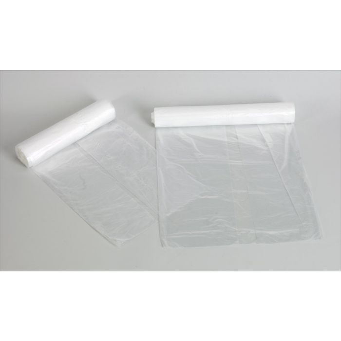 heden ongezond Kilauea Mountain Plastic zak voor afvalscheidingsmoduul, 20 ltr, per 100 stuks | ENGELS
