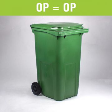 En Wiel Containers Webshop ENGELS